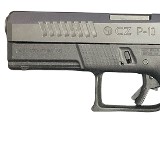 CZ P-10C 9MM LUGER (9x19 PARA) - Image 3 of 3