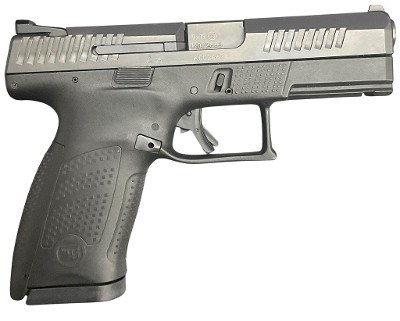 CZ P-10C 9MM LUGER (9x19 PARA) - Image 2 of 3