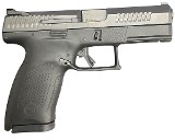 CZ P-10C 9MM LUGER (9x19 PARA) - Image 2 of 3