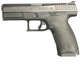 CZ P-10C 9MM LUGER (9x19 PARA) - Image 1 of 3