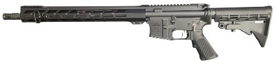 ANDERSON MANUFACTURING AM-15 5.56X45MM NATO - Image 1 of 3
