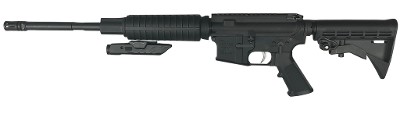 ANDERSON MANUFACTURING AM-15 5.56X45MM NATO - Image 1 of 3