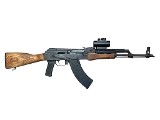 ROMARM/CUGIR GP WASR-10 7.62X39MM - 1 of 3