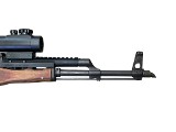 ROMARM/CUGIR GP WASR-10 7.62X39MM - 3 of 3