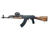 ROMARM/CUGIR GP WASR-10 7.62X39MM - 2 of 3