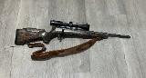 SAVAGE B SERIES .22 WMR - 1 of 3