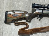 SAVAGE B SERIES .22 WMR - 2 of 3