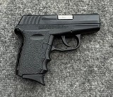 SCCY CPX-2 9MM LUGER (9x19 PARA) - Image 1 of 3