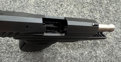 SCCY CPX-2 9MM LUGER (9x19 PARA) - Image 3 of 3