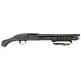 MOSSBERG 590 SHOCKWAVE 12 GA - 2 of 2