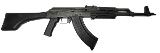 INTER ORDNANCE SPORTER 7.62X39MM - 1 of 3