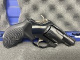 SMITH & WESSON 38 SPECIAL .38 SPL - 1 of 3