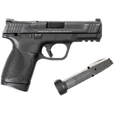 SMITH & WESSON M&P45 .45 ACP - Image 3 of 3