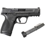 SMITH & WESSON M&P45 .45 ACP - Image 3 of 3