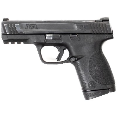 SMITH & WESSON M&P45 .45 ACP - Image 1 of 3