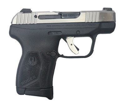 RUGER LCP Max 75th Anniversary .380 ACP - Image 2 of 3