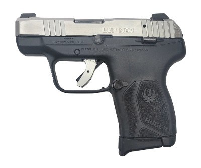 RUGER LCP Max 75th Anniversary .380 ACP - Image 1 of 3