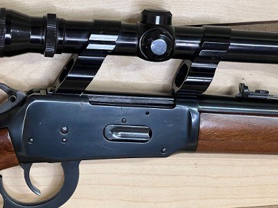 WINCHESTER 94 AE .30-30 WIN - Image 3 of 3
