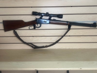 WINCHESTER 94 AE .30-30 WIN - Image 1 of 3