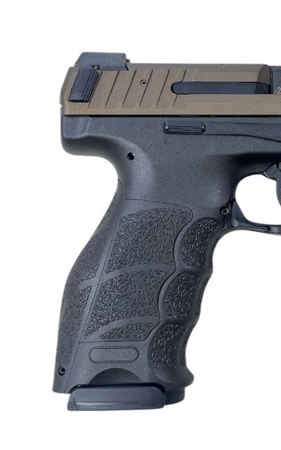 HECKLER & KOCH VP9 9MM LUGER (9x19 PARA) - Image 3 of 3