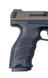 HECKLER & KOCH VP9 9MM LUGER (9x19 PARA) - Image 3 of 3