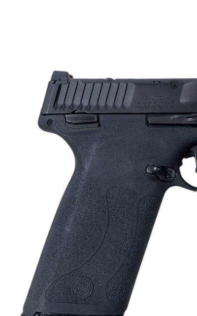 SMITH & WESSON M&P 22 Magnum .22 WMR - Image 3 of 3