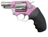 CHARTER ARMS The Chic Lady .38 SPL - 1 of 3
