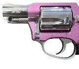 CHARTER ARMS The Chic Lady .38 SPL - 3 of 3