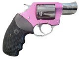 CHARTER ARMS The Chic Lady .38 SPL - 2 of 3