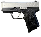 KAHR ARMS CM 40 .40 S&W - Image 1 of 3