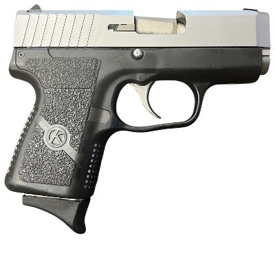 KAHR ARMS CM 40 .40 S&W - Image 2 of 3
