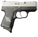 KAHR ARMS CM 40 .40 S&W - Image 2 of 3