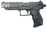 WALTHER P22 CA .22 LR - 1 of 3
