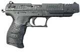 WALTHER P22 CA .22 LR - 2 of 3