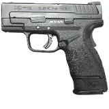 SPRINGFIELD ARMORY XD-40 .40 S&W - 1 of 3