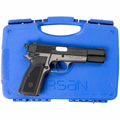 GIRSAN MC P35 9MM LUGER (9X19 PARA) - Image 3 of 3