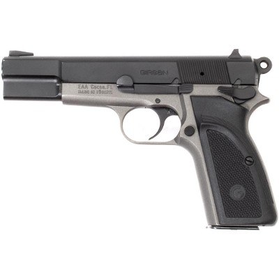 GIRSAN MC P35 9MM LUGER (9X19 PARA) - Image 1 of 3