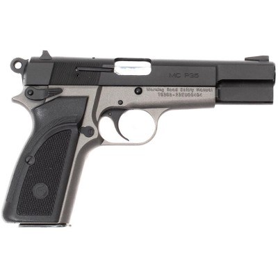 GIRSAN MC P35 9MM LUGER (9X19 PARA) - Image 2 of 3