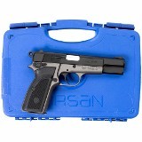 GIRSAN MC P35 9MM LUGER (9X19 PARA) - Image 3 of 3