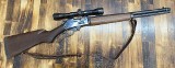 WARDS WESTERN FIELD 1968 Model 740 A-EMN .30-30 WIN - 1 of 3