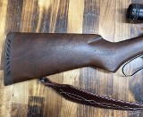 WARDS WESTERN FIELD 1968 Model 740 A-EMN .30-30 WIN - 2 of 3