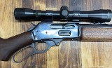 WARDS WESTERN FIELD 1968 Model 740 A-EMN .30-30 WIN - 3 of 3
