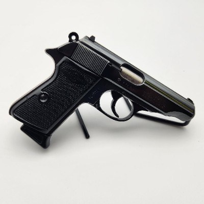 MANURHIN PP .380 ACP - Image 1 of 3