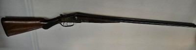 THE BAKER GUN & FORGING CO. BATAVIA LEADER 16 GA - Image 2 of 3