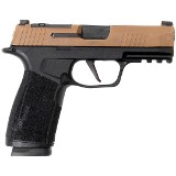 SIG SAUER P365 X 9MM LUGER (9X19 PARA) - 2 of 3