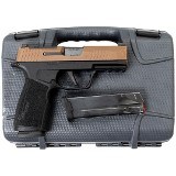 SIG SAUER P365 X 9MM LUGER (9X19 PARA) - 3 of 3