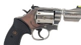 SMITH & WESSON 66-6 .357 MAG - 3 of 3