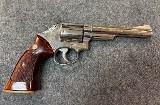 SMITH & WESSON 19-4 .357 MAG - 1 of 3