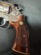 SMITH & WESSON 19-4 .357 MAG - 3 of 3