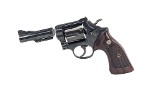 SMITH & WESSON K38 .357 MAG - Image 1 of 3